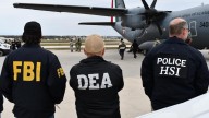 Homeland Security Task Force established in San Antonio, FBI confirms