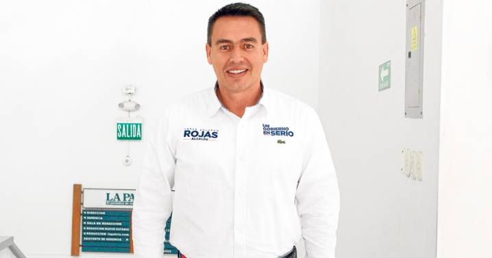 Supimos que: el futuro político de Jorge Eduardo Rojas cuando deje el cargo de alcalde de Manizales