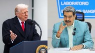 Trump declara a Maduro terrorista y activa la vía militar