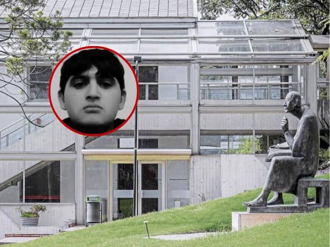 Universidad de Los Andes se pronunció tras la muerte de Jaime Esteban Moreno en una fiesta en Bogotá