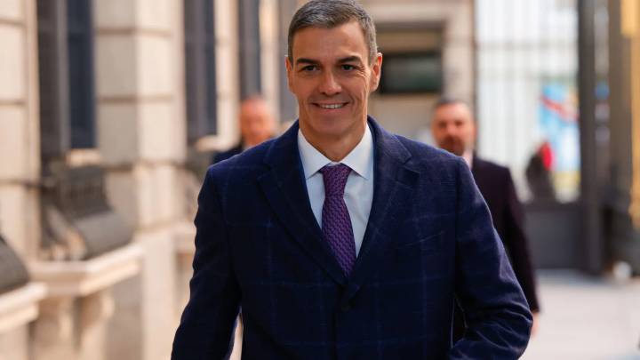 PP y Vox examinan hoy a Sánchez y Bolaños tras la renuncia de García Ortiz