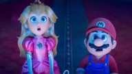 Super Mario Galaxy Movie Trailer: Brie Larson, Benny Safdie