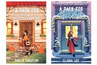 9 Cozy Romance Novels That Bring the Spice (Exclusive)