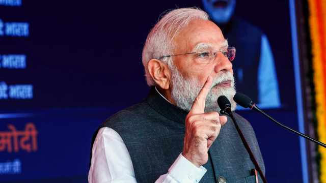 PM Modi vows justice for Red Fort blast victims during Bhutan visit