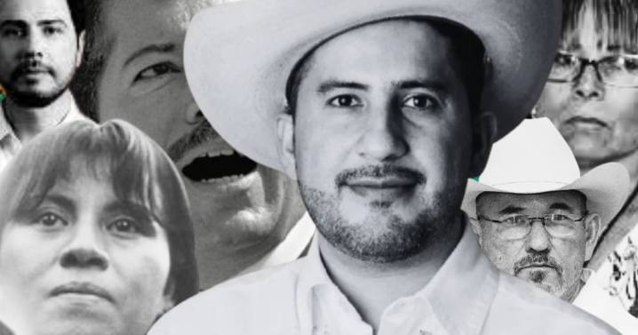 Asesinato de Carlos Manzo revive indignación por quienes alzaron la voz y hoy no están