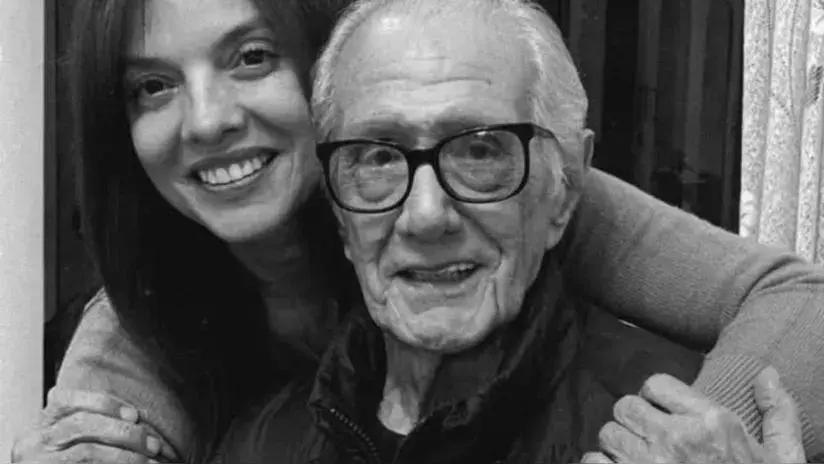 "Un momento muy duro": Patricia Alquinta se despide de Guillermo Rossini con desgarrador mensaje