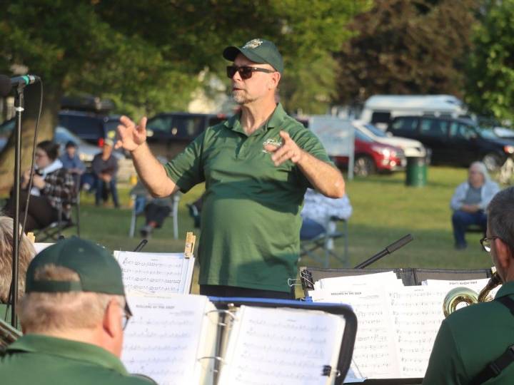 Lambton County museums exploring musical history in online session