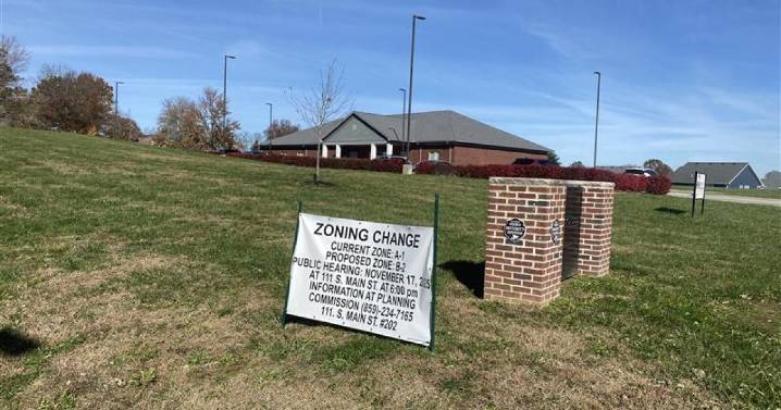 Cynthiana senior living residents face new uncertainty over zoning changes