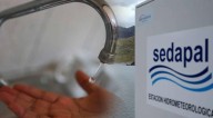 Corte de agua este 19 de noviembre: Sedapal anuncia distritos afectados, zonas y horarios