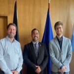 La Agencia de Ciencia, Tecnología e Innovación...