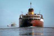 Edmund Fitzgerald's legacy lives on 50 years later