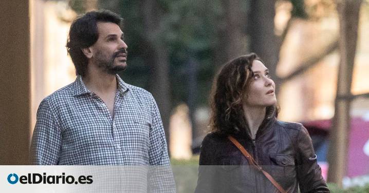 De la denuncia de la Fiscalía al banquillo: 20 meses de rigor y exclusivas de elDiario.es sobre la pareja de Ayuso