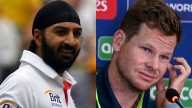'Better Than Being A Cheat': Monty Panesar Hits Back At Steven Smith's Trolling