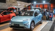 Conozca las novedades que trae el Salón del Automóvil 2025