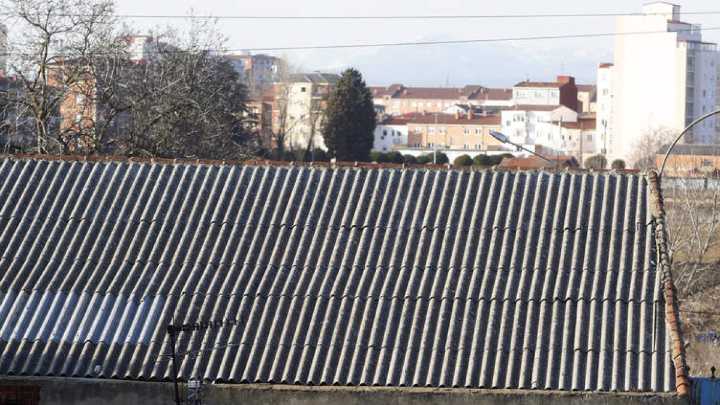 Confirmado: ya puedes reclamar una compensación por una patología causada por exposición al amianto