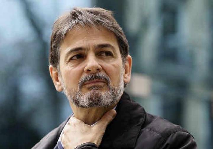 Oriol Pujol cree «mortal» que su padre tenga que asistir al juicio y tilda de «vergüenza» el dinero en Andorra