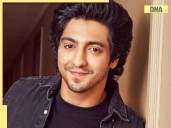 Ahaan Panday clarifies his non-star kid status: 'What I consider my privilege is