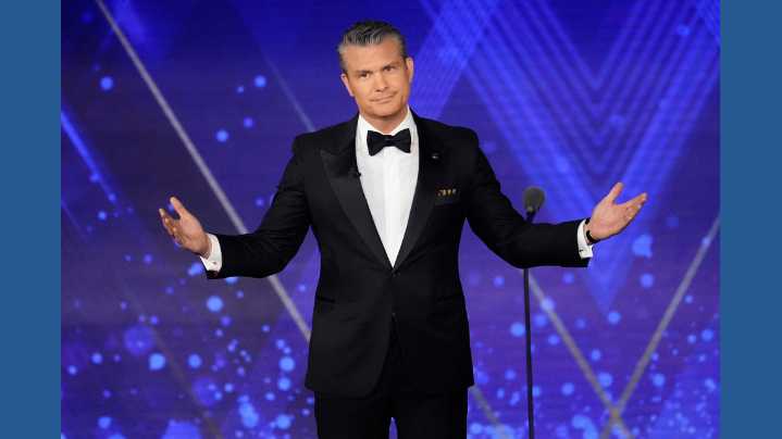 Trump administration announces 17th deadly strike on an alleged drug boat