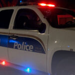 Woman dies after early morning stabbing west of downtown Phoenix