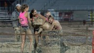 Pig Wrestling Returns To 2026 Teton County Fair — But Only For Kids And Women