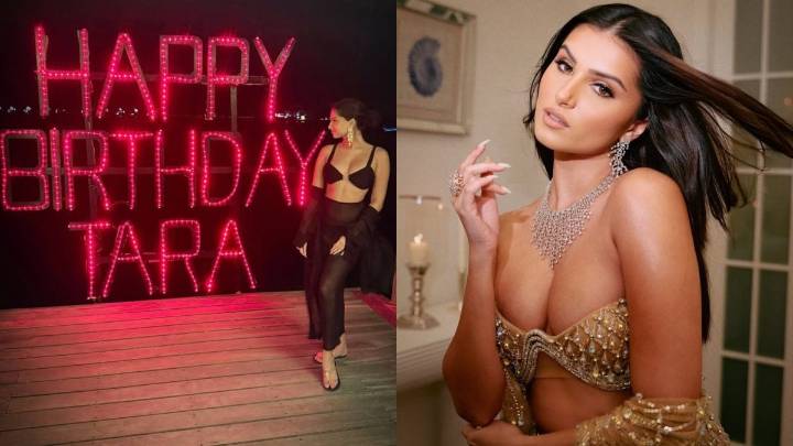 Tara Sutaria Birthday: Fitness Goals, Beauty Secrets, And Iconic Style Moments