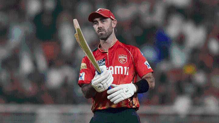 Glenn Maxwell to Azmatullah Omarzai: 4 players Punjab Kings might release ahead of IPL 2026 auction
