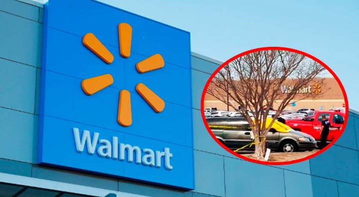 ALERTA en Walmart de Salem: reportan tres heridos tras accidente y hombre involucrado tendrá que pagar FUERTE multa