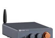 Sound Advice: Why spend $500 on an amplifier with Bluetooth when you can spend $100?