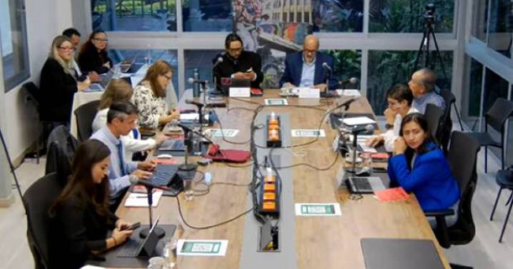 Universidad Nacional: aceptan renuncia de Múnera, declaran vacancia en Rectoría y vicerrector queda encargado