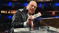 Paul Heyman Changed His Mind After Turning Down WWE Hall Of Fame Four Times