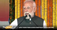 “Trains like Vande Bharat, Namo Bharat, Amrit Bharat laying foundation for next generation of Indian Railways”: PM Modi