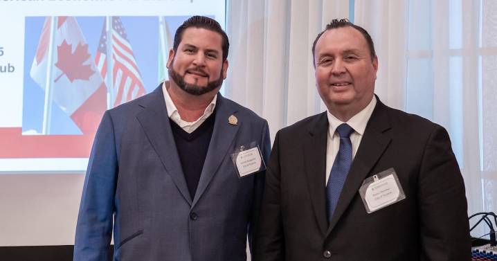 Anuncia Gobierno de Tijuana inicio de programa piloto binacional para mejorar la movilidad fronteriza