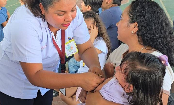 Se propaga varicela en Quintana Roo: 992 casos