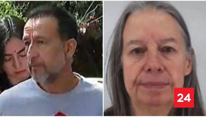 "Una vez que se conozca toda la verdad": habla Familia Ugalde/Cruz