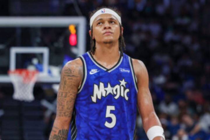 What Happened to Paolo Banchero? Magic Star Heads to Locker Room vs Knicks Orlando Magic forward Paolo Banchero left the game against the New York Knicks. Here’s the latest update on his injury. Siddh