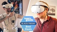 Meta Quest 3S at its lowest price and 5 more Black Friday VR headset deals I’d buy with my own money