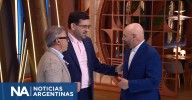 MasterChef Celebrity tiene su quinto eliminado: quién dejó el reality