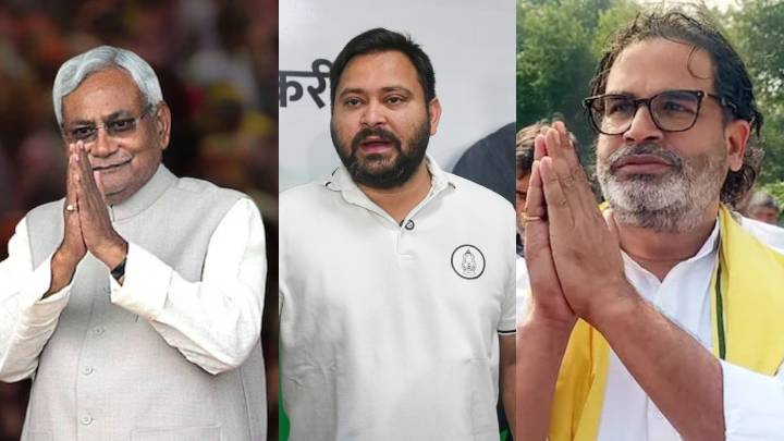 NDA again or Mahagathbandhan gain? All eyes on Bihar vote count tomorrow