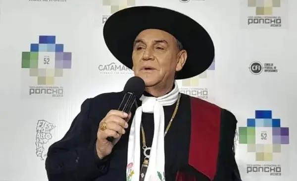 El duro pronóstico del Chaqueño Palavecino sobre la crisis económica