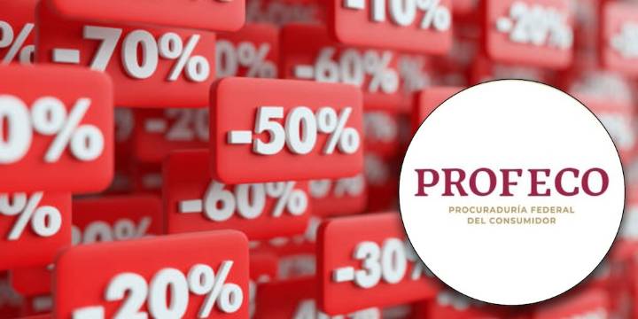 Profeco resuelve 70% de quejas durante primer día de El Buen Fin