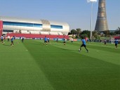 Brasil humilla 7-0 a Honduras en el Mundial Sub