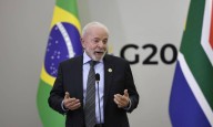 Lula asegura en el G20 que hablará con Trump para evitar un conflicto con Venezuela