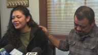 Victor Cruz latest: Hillsboro grandfather returns to family after 3 weeks in ICE detention