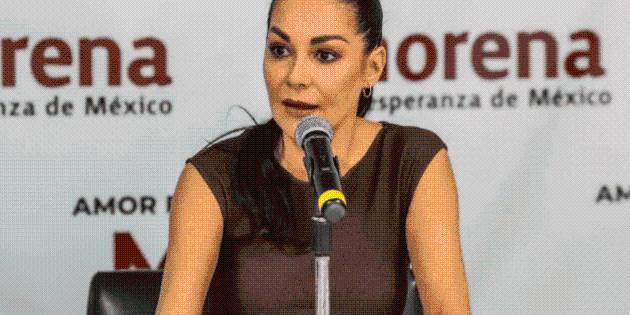 Jalisco está muy presente en el Presupuesto de Egresos de la Federación: Mery Gómez Pozos