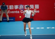 Bucsa se queda sin título en Hong Kong