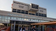 Las autoridades del Hospital Garrahan confirmaron que no recibirán el aumento salarial informado por el Gobierno