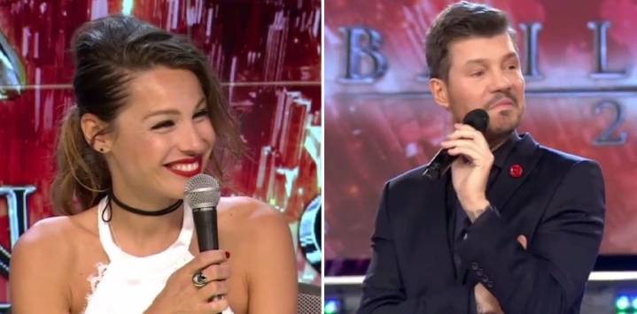«No me gusta»: Pampita enmudeció a todos al hablar de Marcelo Tinelli y sus polémicas