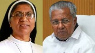 SC lawyer files complaint against nun for death threats on CM