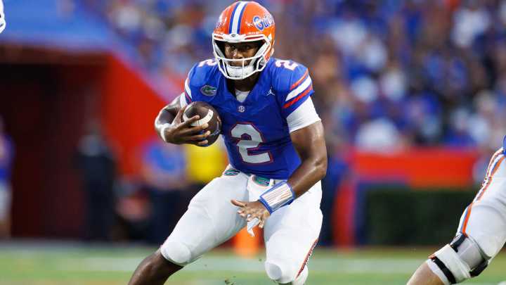 First task for Florida's next coach becomes clear, and it's not DJ Lagway