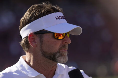 Virginia Tech Fans Bombard Brent Pry With Messages After James Franklin Engineers a Massive Surge After Brent Pry’s firing, Virginia Tech Hokies fans are still not over their ex-head coach, even thoug